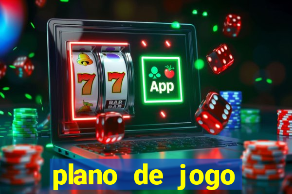 plano de jogo camila cocenza pdf